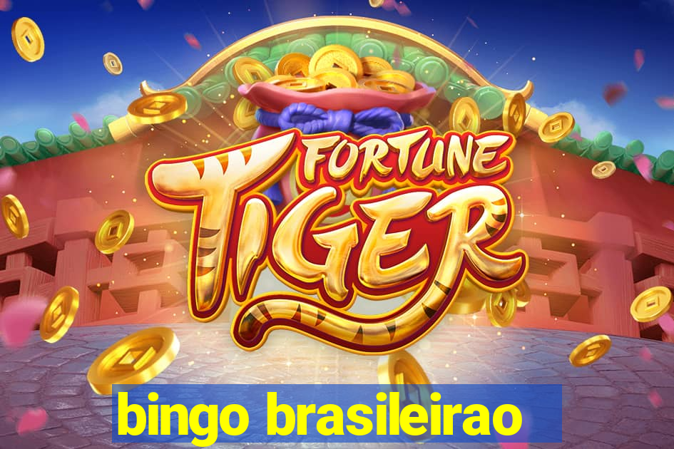 bingo brasileirao